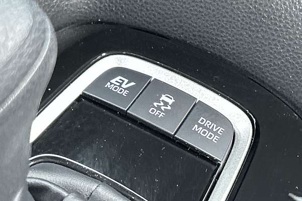 2024 Toyota Corolla Ascent Sport Hybrid ZWE219R