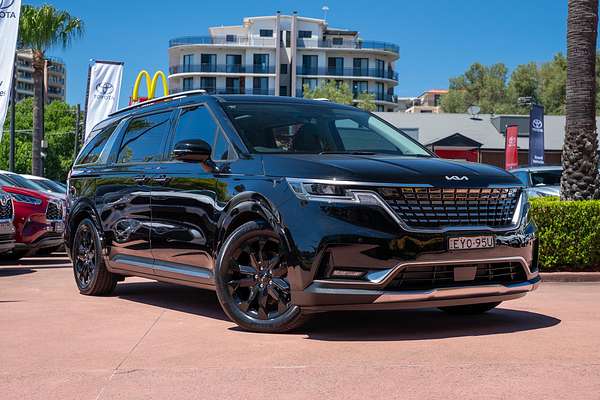 2023 Kia Carnival Special Edition KA4