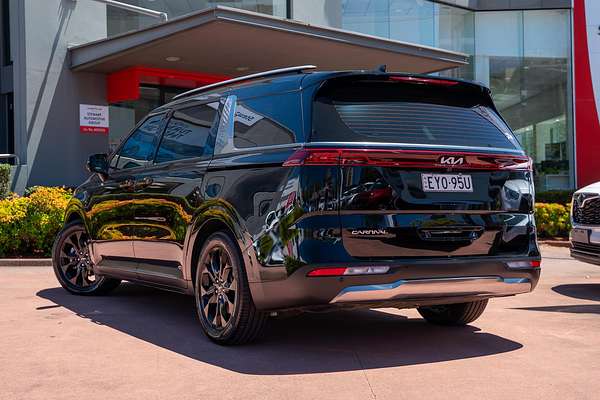 2023 Kia Carnival Special Edition KA4