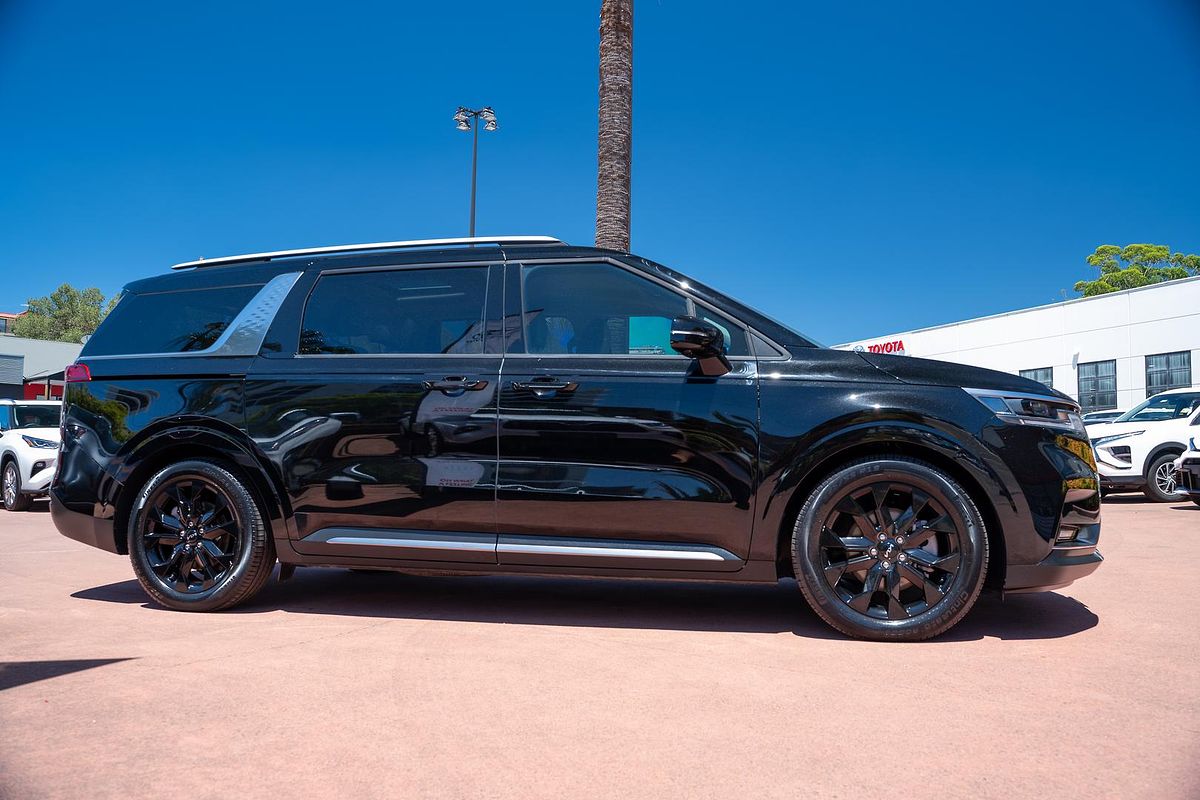 2023 Kia Carnival Special Edition KA4