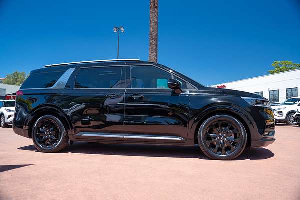 2023 Kia Carnival Special Edition KA4
