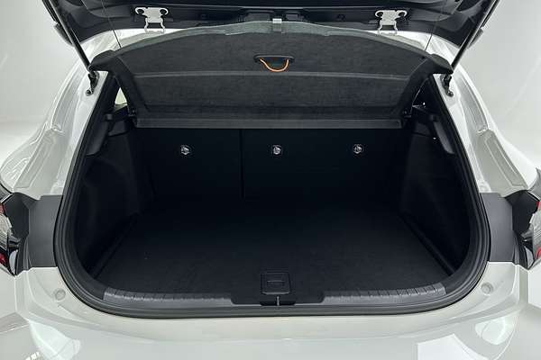 2024 Toyota Corolla Ascent Sport Hybrid ZWE219R