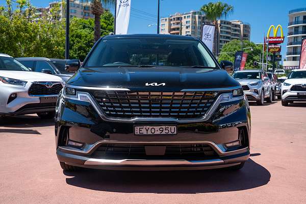 2023 Kia Carnival Special Edition KA4