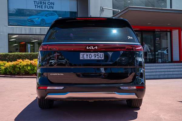 2023 Kia Carnival Special Edition KA4