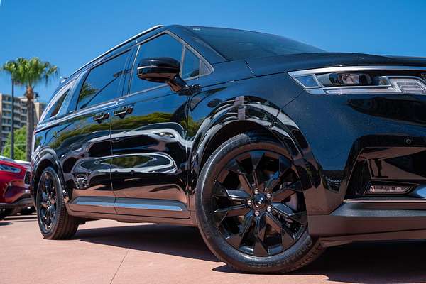 2023 Kia Carnival Special Edition KA4
