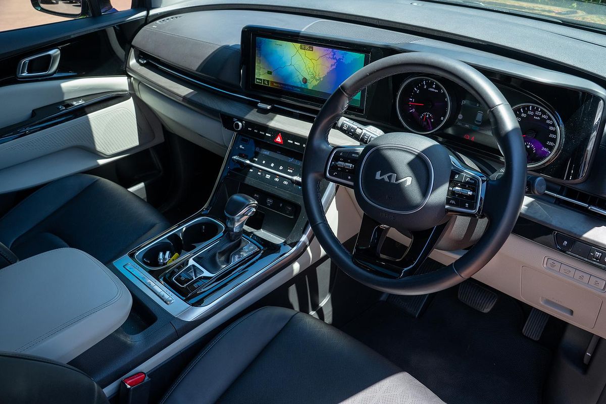 2023 Kia Carnival Special Edition KA4