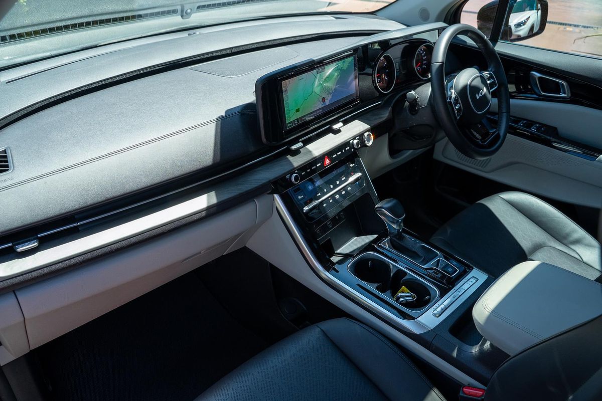 2023 Kia Carnival Special Edition KA4