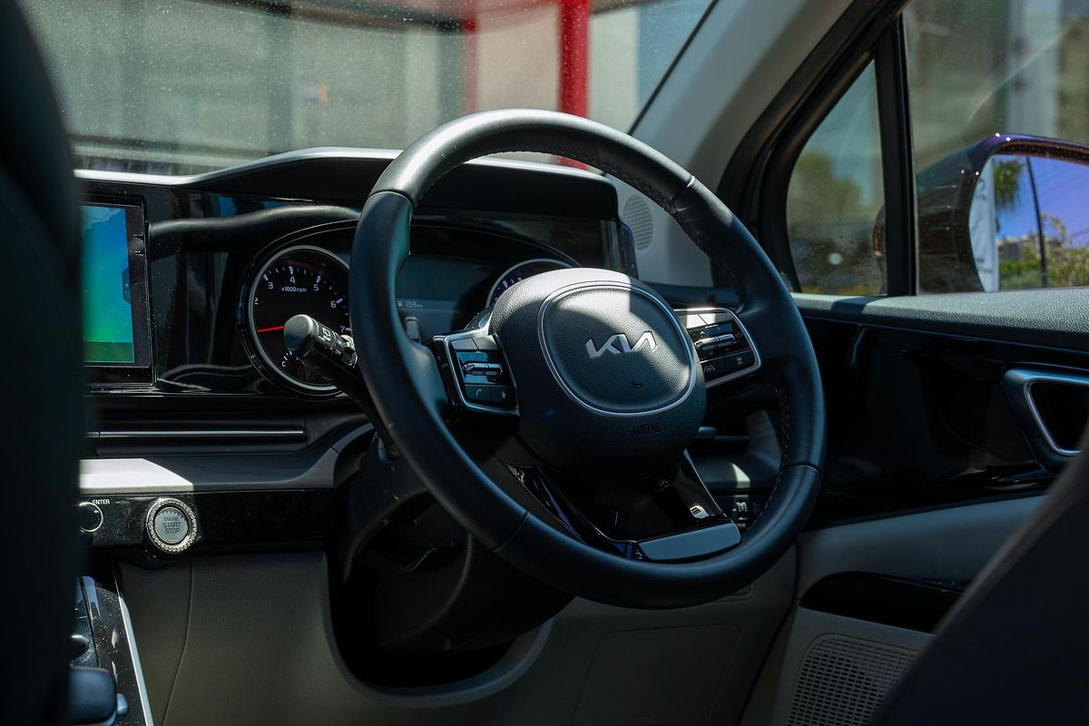 2023 Kia Carnival Special Edition KA4