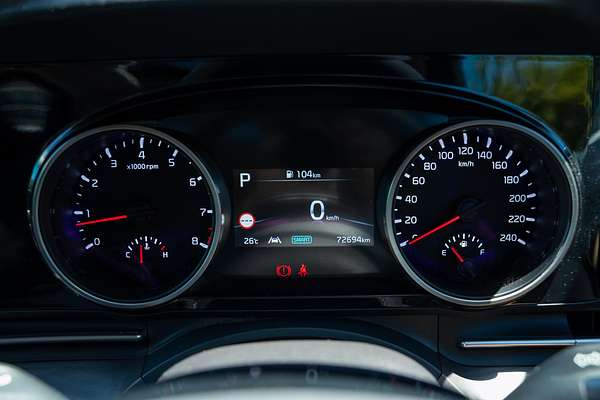 2023 Kia Carnival Special Edition KA4