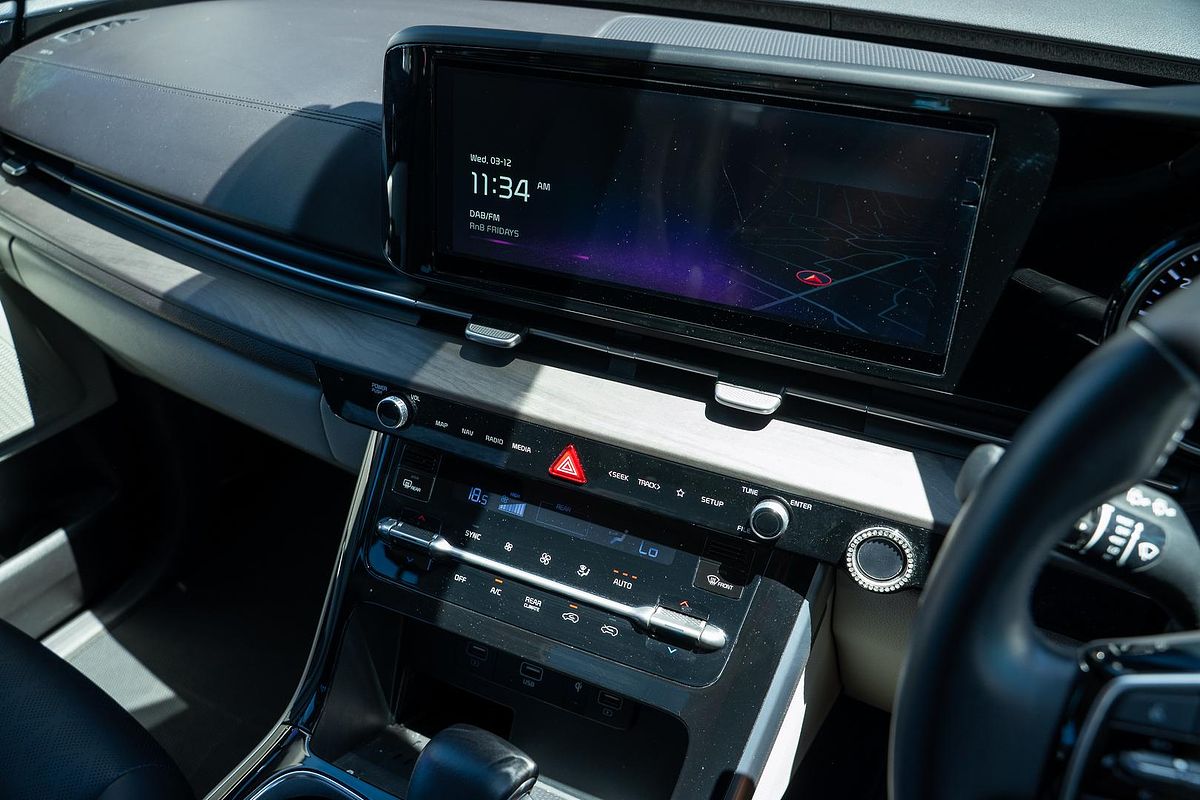 2023 Kia Carnival Special Edition KA4