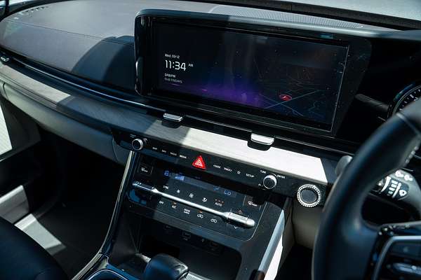 2023 Kia Carnival Special Edition KA4