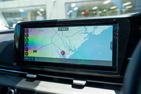 2023 Kia Carnival Special Edition KA4