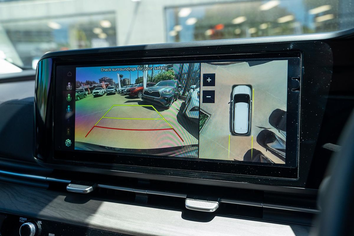 2023 Kia Carnival Special Edition KA4