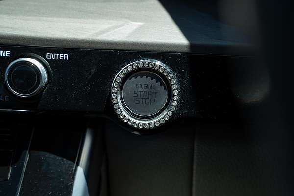 2023 Kia Carnival Special Edition KA4