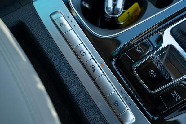 2023 Kia Carnival Special Edition KA4