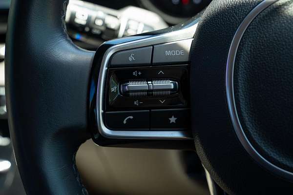 2023 Kia Carnival Special Edition KA4