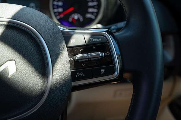 2023 Kia Carnival Special Edition KA4