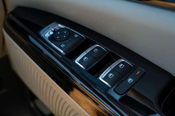 2023 Kia Carnival Special Edition KA4