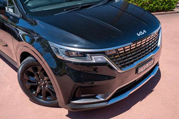 2023 Kia Carnival Special Edition KA4
