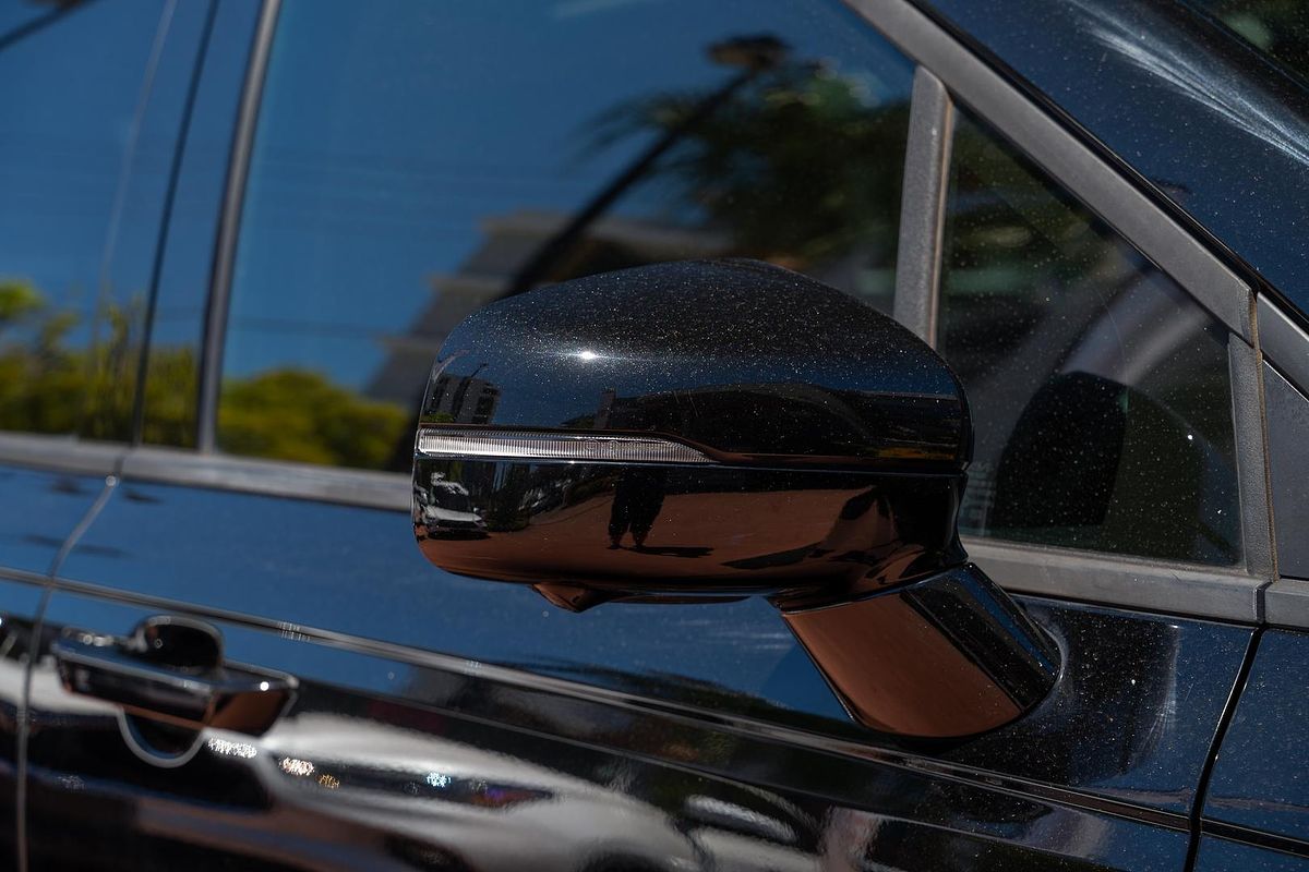 2023 Kia Carnival Special Edition KA4