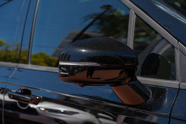 2023 Kia Carnival Special Edition KA4