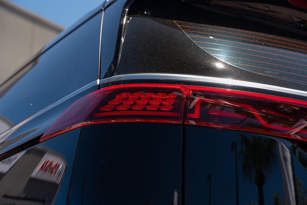 2023 Kia Carnival Special Edition KA4