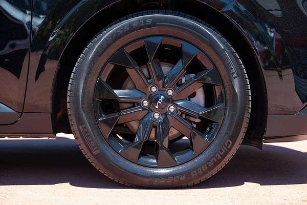 2023 Kia Carnival Special Edition KA4