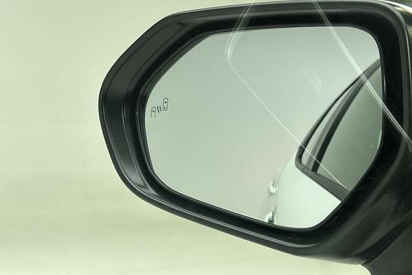 2024 Toyota Corolla Ascent Sport Hybrid ZWE219R