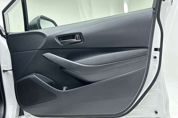 2024 Toyota Corolla Ascent Sport Hybrid ZWE219R