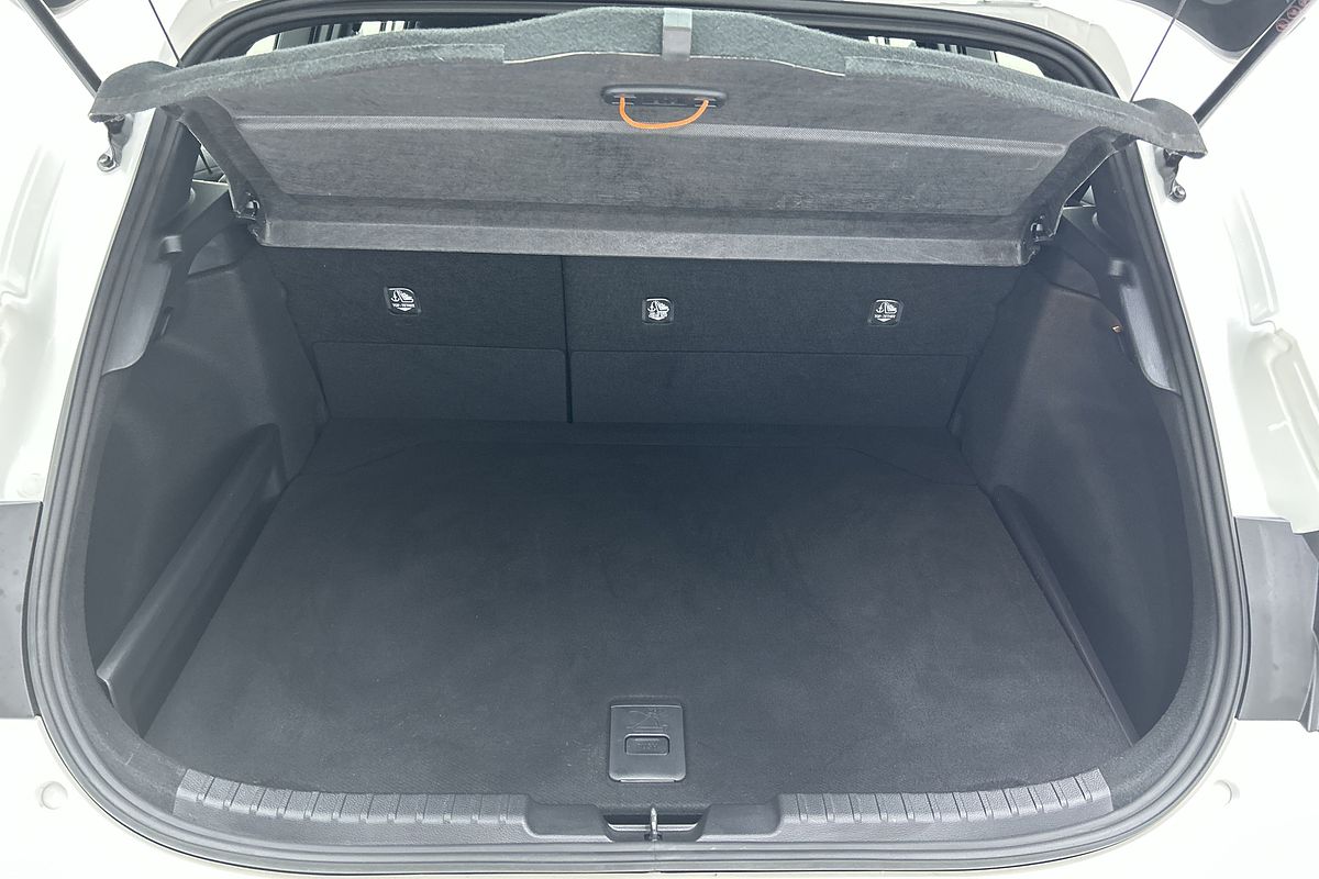 2024 Toyota Corolla Ascent Sport Hybrid ZWE219R