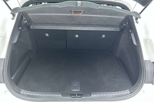 2024 Toyota Corolla Ascent Sport Hybrid ZWE219R