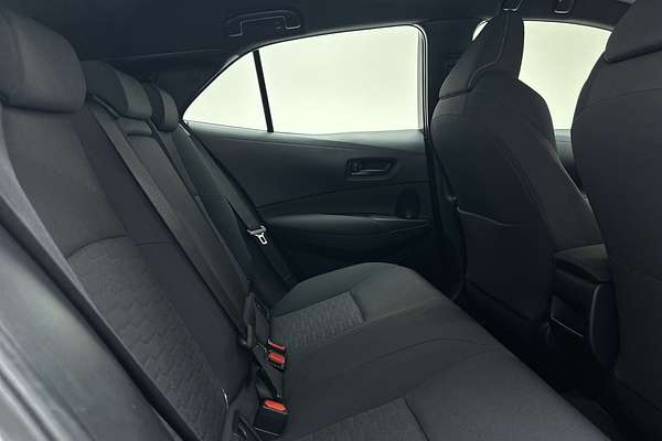 2024 Toyota Corolla Ascent Sport Hybrid ZWE219R