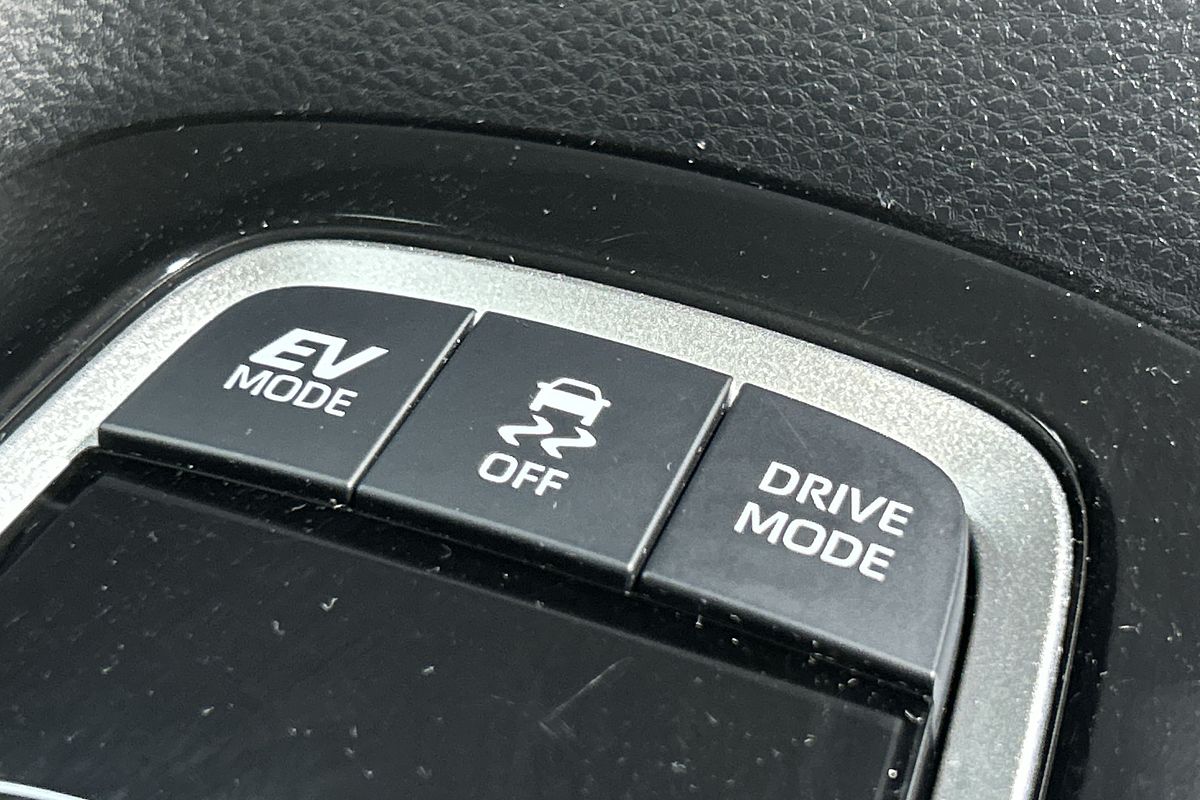 2024 Toyota Corolla Ascent Sport Hybrid ZWE219R