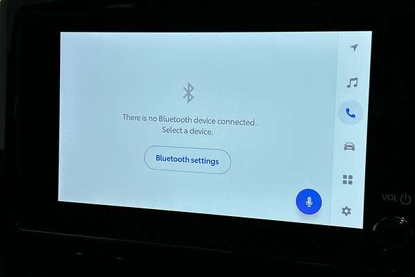 2024 Toyota Corolla Ascent Sport Hybrid ZWE219R