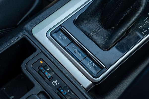 2021 Toyota Landcruiser Prado Kakadu GDJ150R