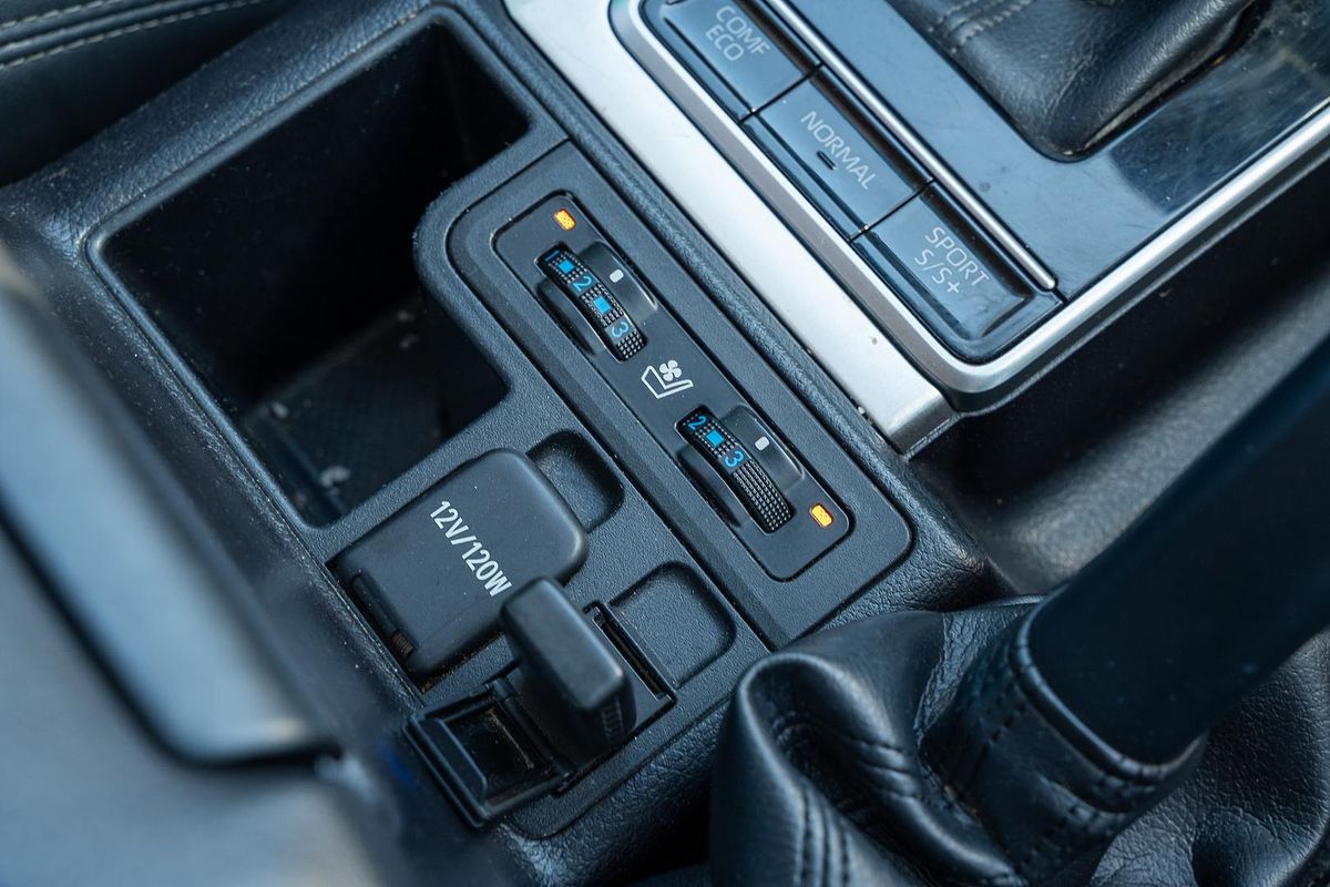 2021 Toyota Landcruiser Prado Kakadu GDJ150R