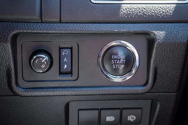 2021 Toyota Landcruiser Prado Kakadu GDJ150R