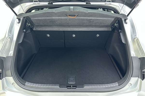 2024 Toyota Corolla Ascent Sport Hybrid ZWE219R