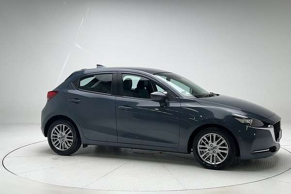 2020 Mazda 2 G15 GT DJ Series