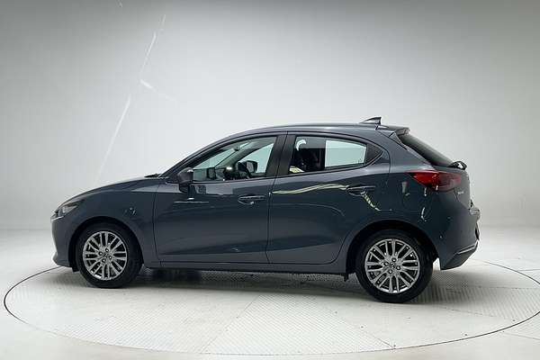 2020 Mazda 2 G15 GT DJ Series