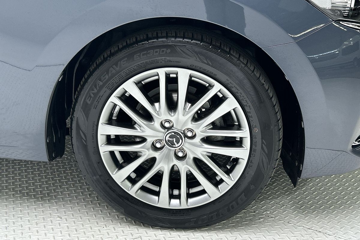 2020 Mazda 2 G15 GT DJ Series