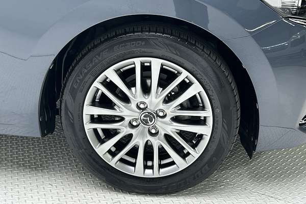 2020 Mazda 2 G15 GT DJ Series