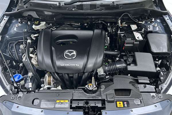 2020 Mazda 2 G15 GT DJ Series