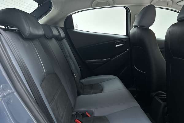 2020 Mazda 2 G15 GT DJ Series