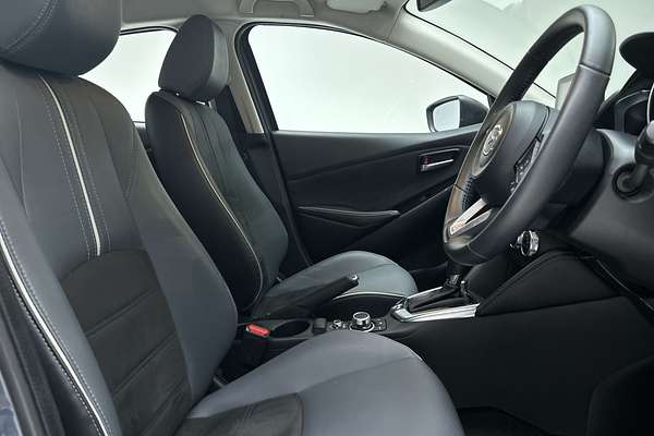 2020 Mazda 2 G15 GT DJ Series