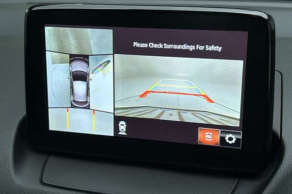 2020 Mazda 2 G15 GT DJ Series