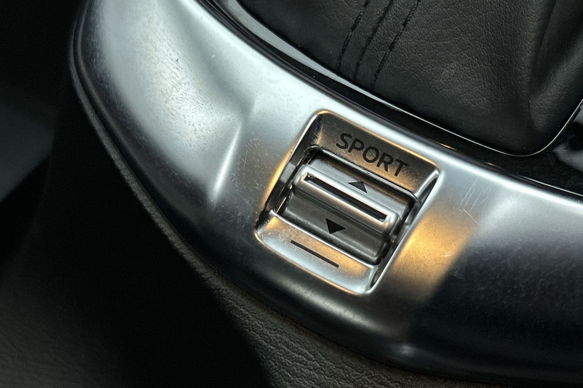 2020 Mazda 2 G15 GT DJ Series