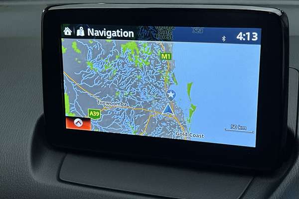 2020 Mazda 2 G15 GT DJ Series