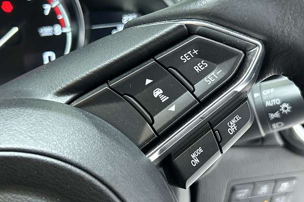 2020 Mazda 2 G15 GT DJ Series