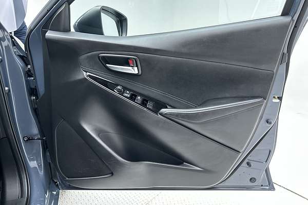 2020 Mazda 2 G15 GT DJ Series